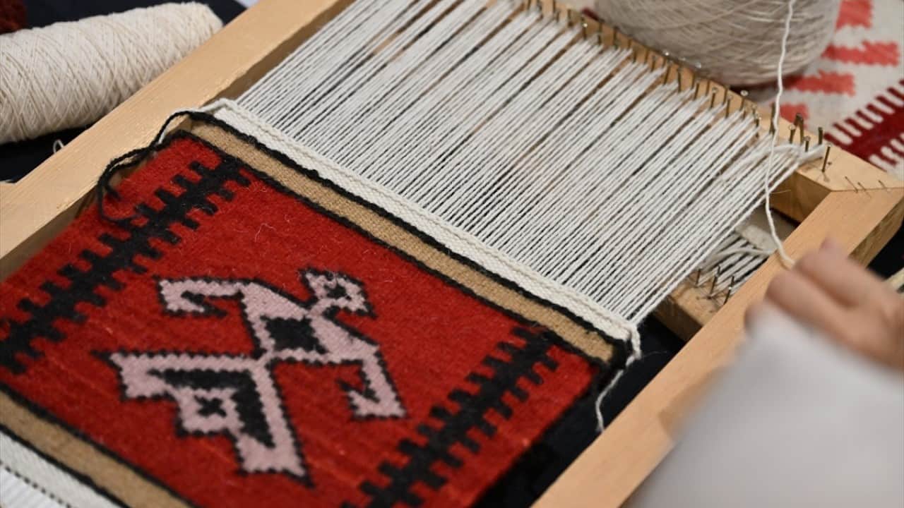 Foto - Kültür Yolu’nda, konser, söyleşi, sergi, minyatür… Erzurum’da şenlik tadında festival