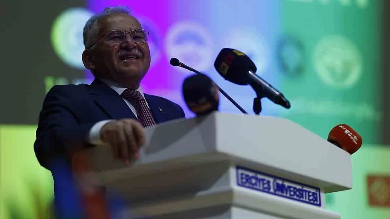 Kültürün kalbi Kayseri’de attı: Şenlikten 2027 başkentliğine uzanan gurur