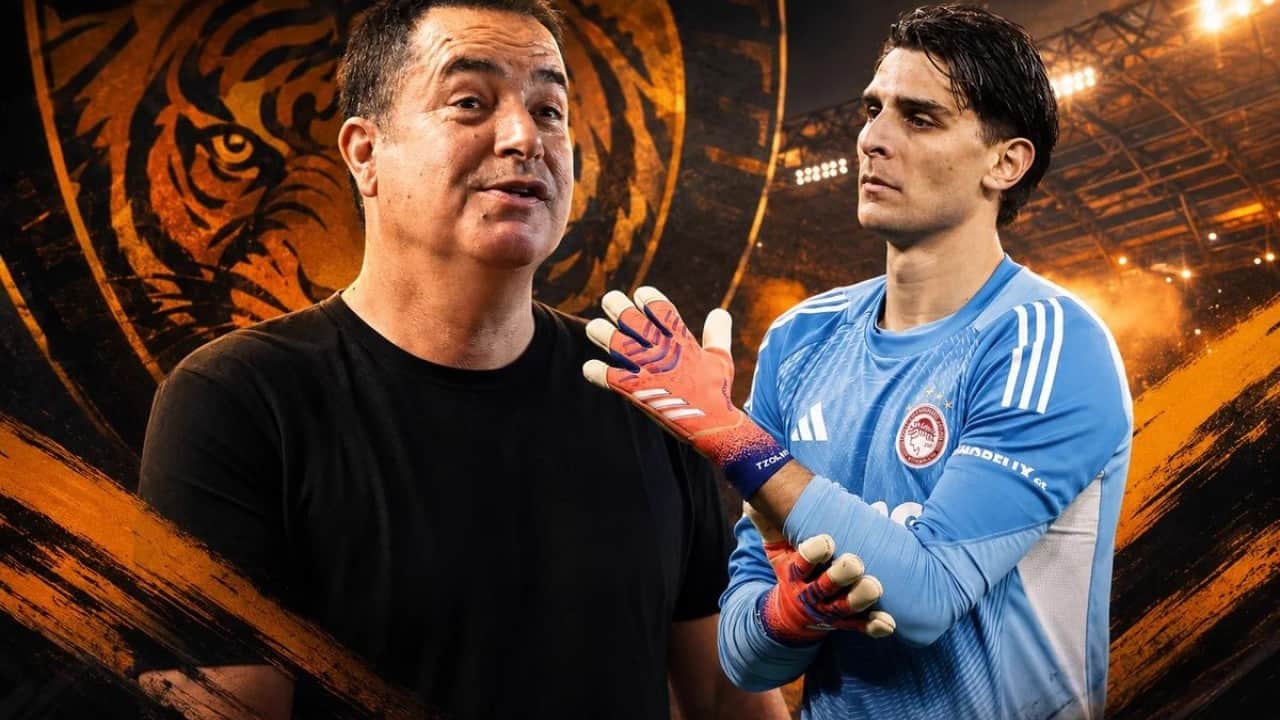 Foto - Kulüp tarihine geçti Acun’un takımından transferde rekor