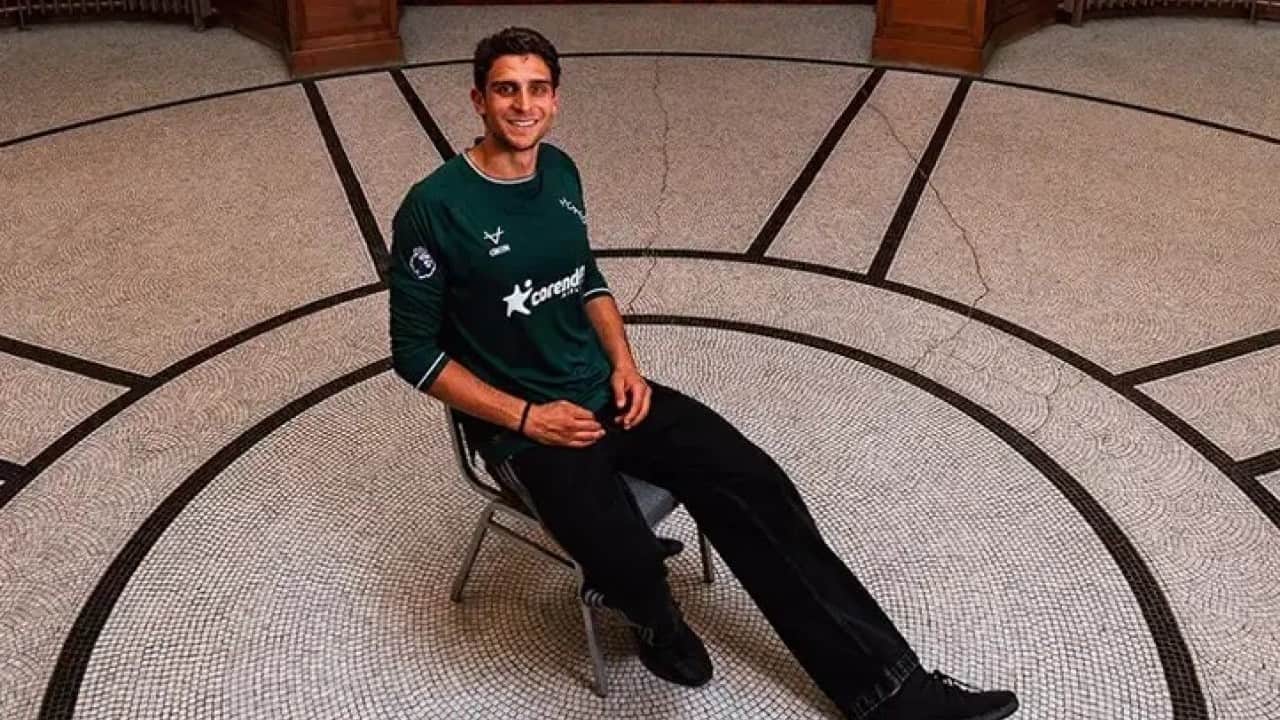 Foto - Kulüp tarihine geçti Acun’un takımından transferde rekor