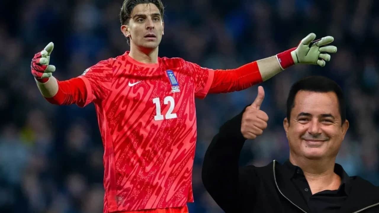 Foto - Kulüp tarihine geçti Acun’un takımından transferde rekor