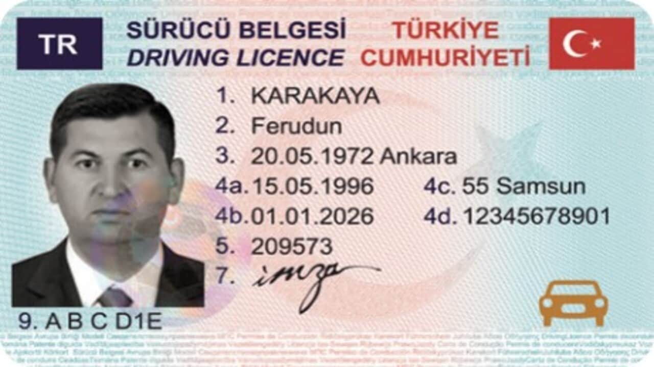 Foto - Kurallar yürürlüğe girdi! Ehliyette yeni dönem