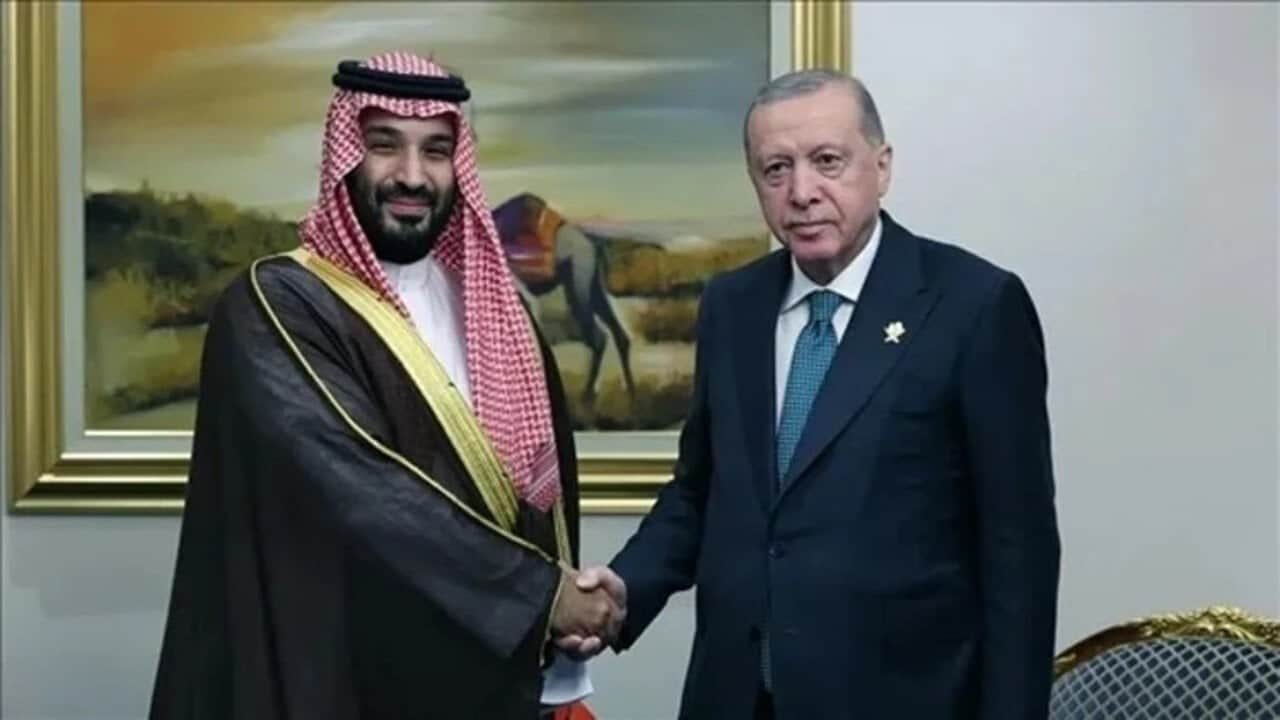 Foto - Küresel dengeleri sarsacak ittifak için dikkat çeken çıkış: "Türkiye paktın beyni ve sanayi üssü olacak"