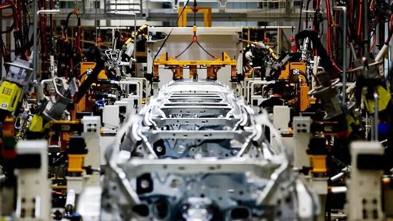 Foto - Küresel ekonomik sorunlar vız gelip tırıs gitti! Otomotiv sektöründen rekor üstüne rekor