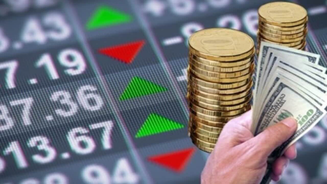 Foto - Küresel piyasalarda risk iştahı arttı