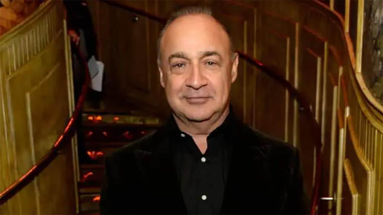 Foto - İşte küresel piyasaların gizli kasaları! Yahudi kökenli milyarderlerin devasa servetleri ve etki ağları!