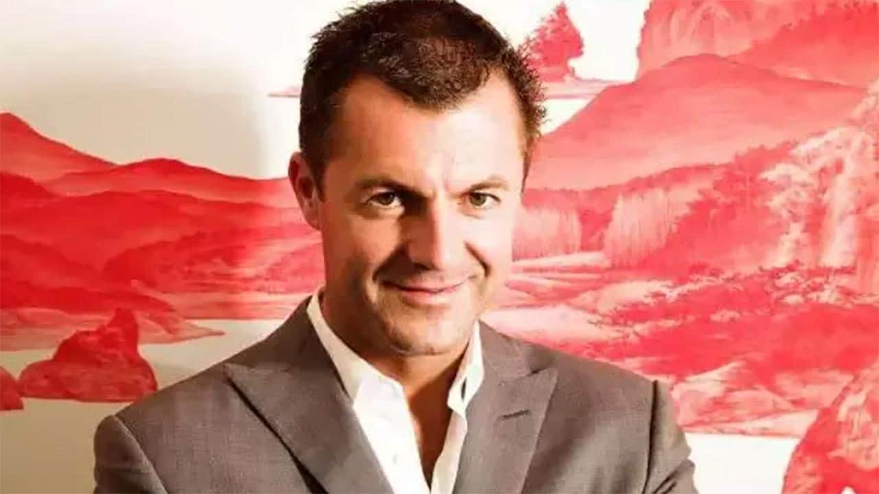 Foto - İşte küresel piyasaların gizli kasaları! Yahudi kökenli milyarderlerin devasa servetleri ve etki ağları!