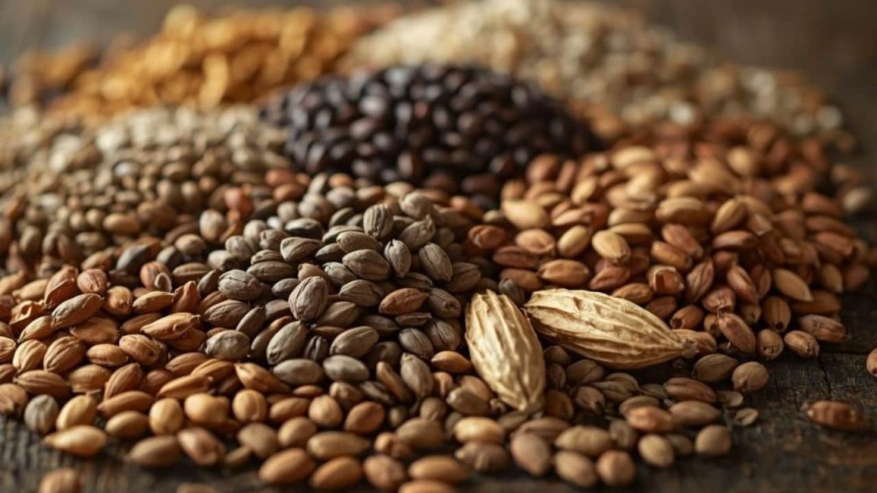 Foto - Küresel tahıl fiyatları arttı!