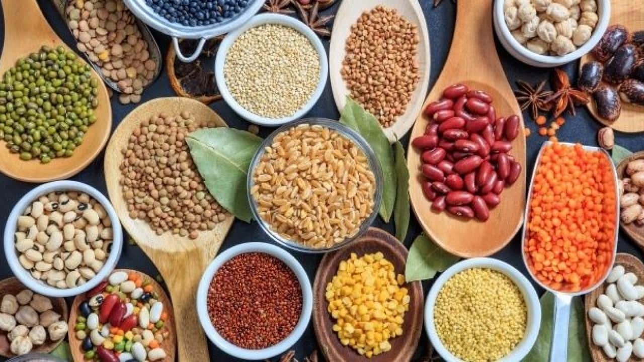 Foto - Küresel tahıl fiyatları arttı!