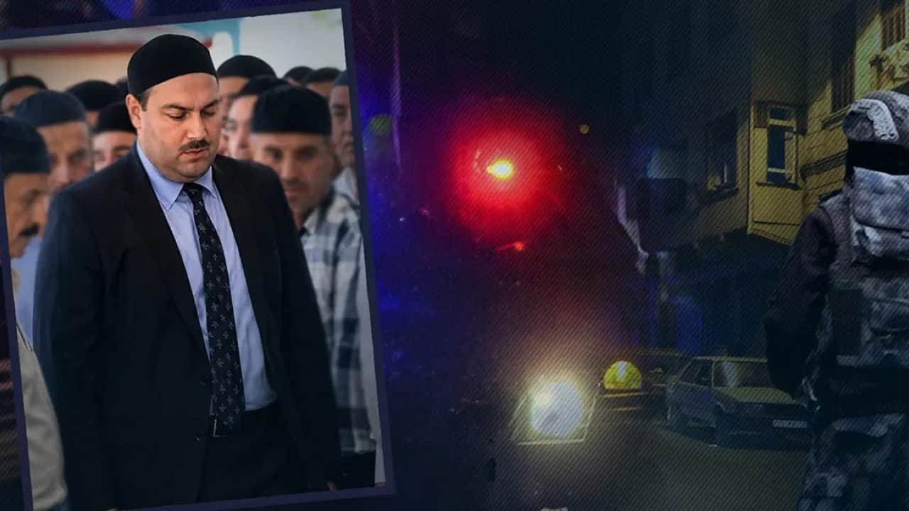 Foto - Kuriş ailesinin mal varlığı şok etti: Bunca malı mülkü hangi para ile aldınız