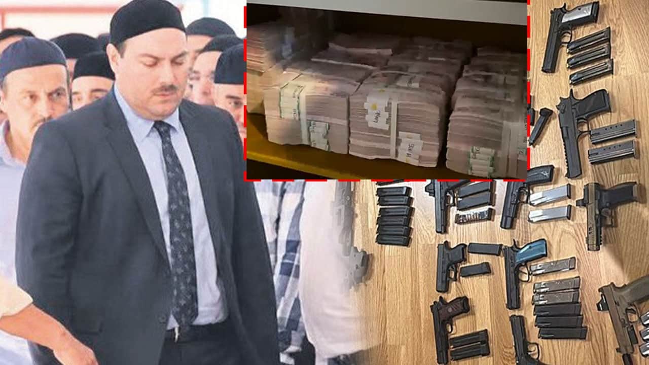 Foto - Kuriş operasyonunda Hindistan detayı! Tayyar: "Bu bir devlet operasyonu"