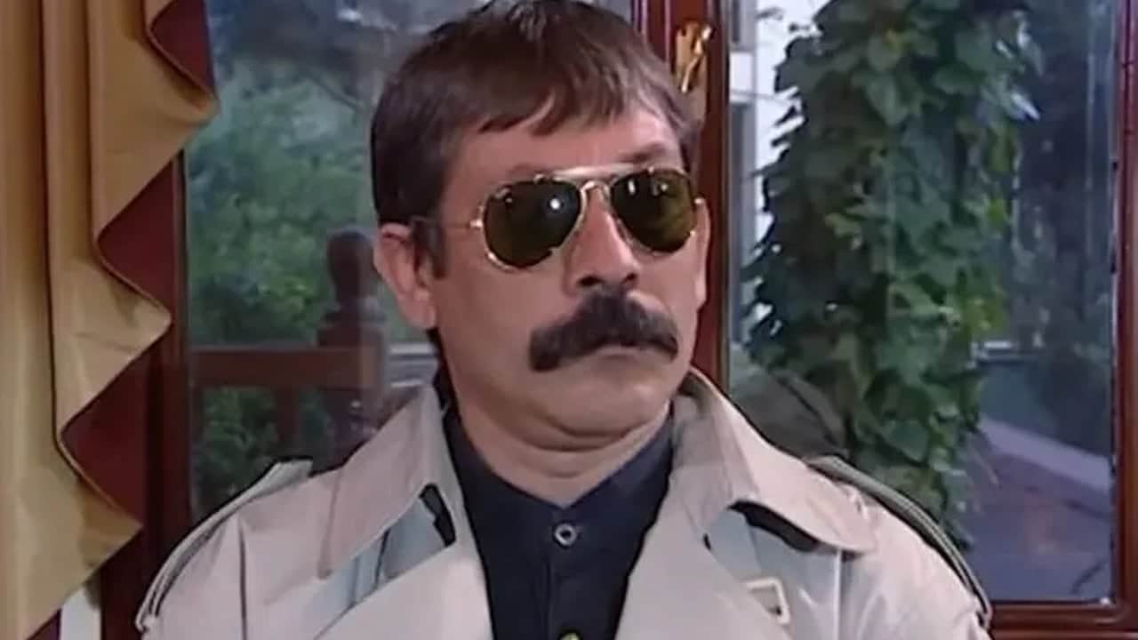 Kurtlar Vadisi’nin efsane ismi "Pala" tam 20 yıl sonra ortaya çıktı: Son hali herkesi şaşırttı
