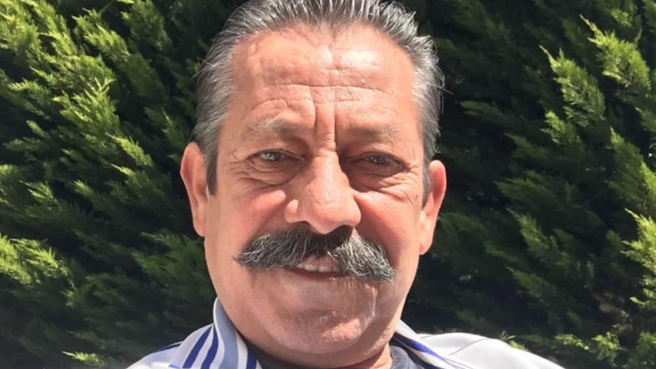 Foto - Kurtlar Vadisi’nin efsane ismi "Pala" tam 20 yıl sonra ortaya çıktı: Son hali herkesi şaşırttı