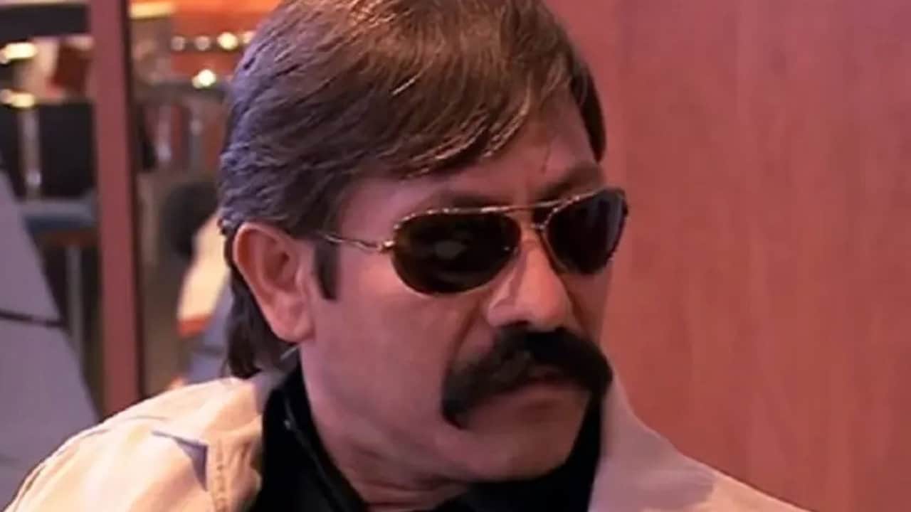 Foto - Kurtlar Vadisi’nin efsane ismi "Pala" tam 20 yıl sonra ortaya çıktı: Son hali herkesi şaşırttı