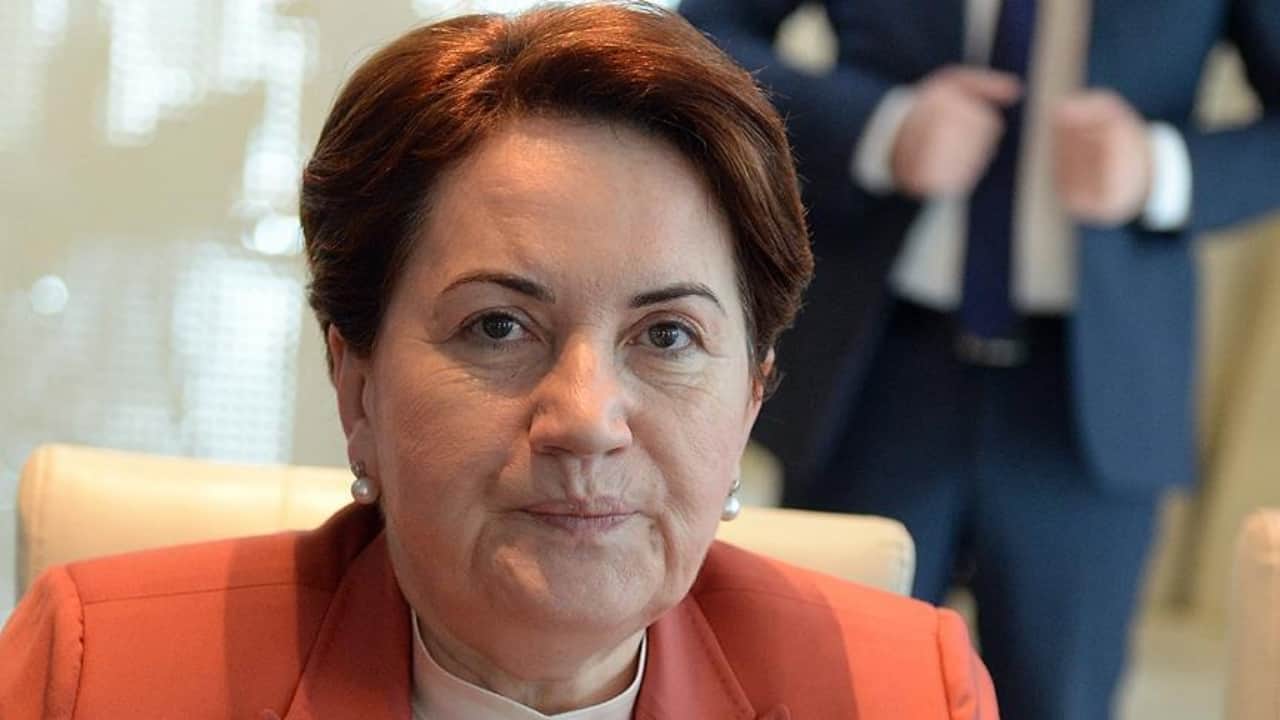 Foto - Kuruluş süreci tamamlandı! Ve Meral Akşener, sahaya iniyor