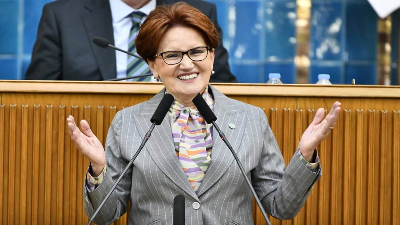 Foto - Kuruluş süreci tamamlandı! Ve Meral Akşener, sahaya iniyor