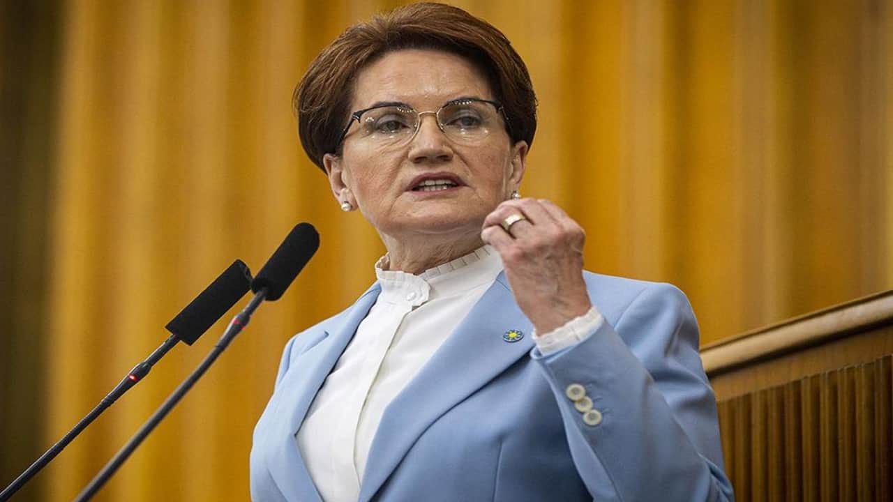 Foto - Kuruluş süreci tamamlandı! Ve Meral Akşener, sahaya iniyor