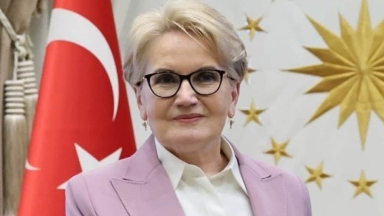 Foto - Kuruluş süreci tamamlandı! Ve Meral Akşener, sahaya iniyor