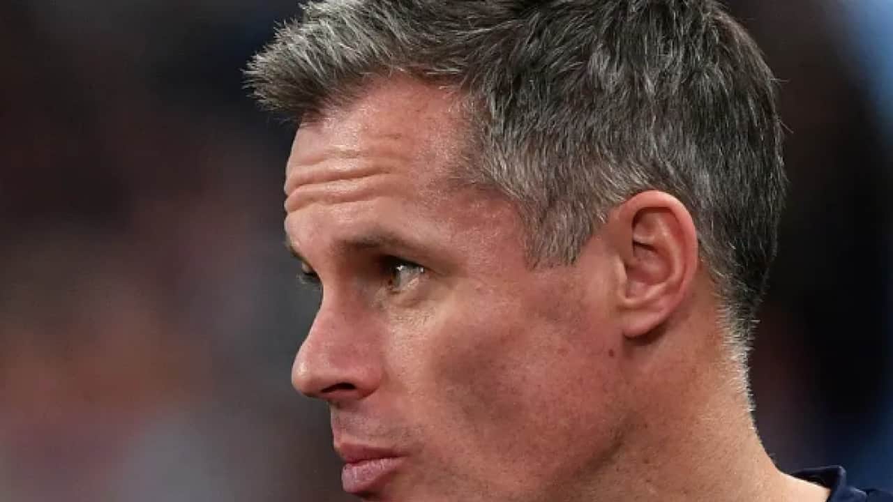 Foto - Salah İngiltere'de: Carragher'ın hazımsızlığı küstahlığa dönüştü...