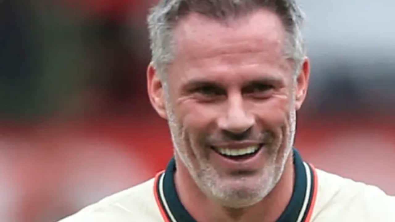 Foto - Salah İngiltere'de: Carragher'ın hazımsızlığı küstahlığa dönüştü...