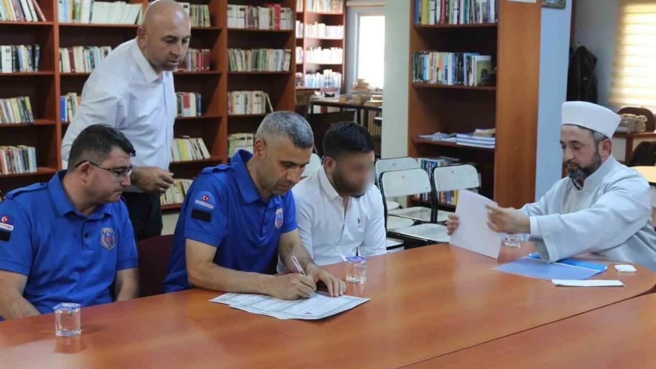 Foto - Kütahya’da hafızların güzel rekabeti Kur’an bülbülleri yarıştı, jüri zorlandı