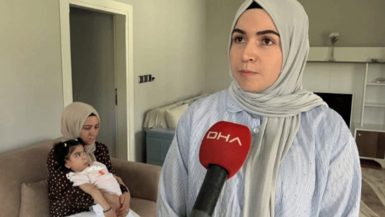 Foto - Kuvözdeki vahşete vicdansız rapor: Cani hemşire kusursuz sayıldı