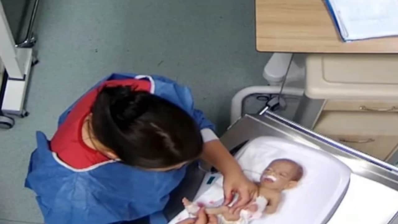 Foto - Kuvözdeki vahşete vicdansız rapor: Cani hemşire kusursuz sayıldı
