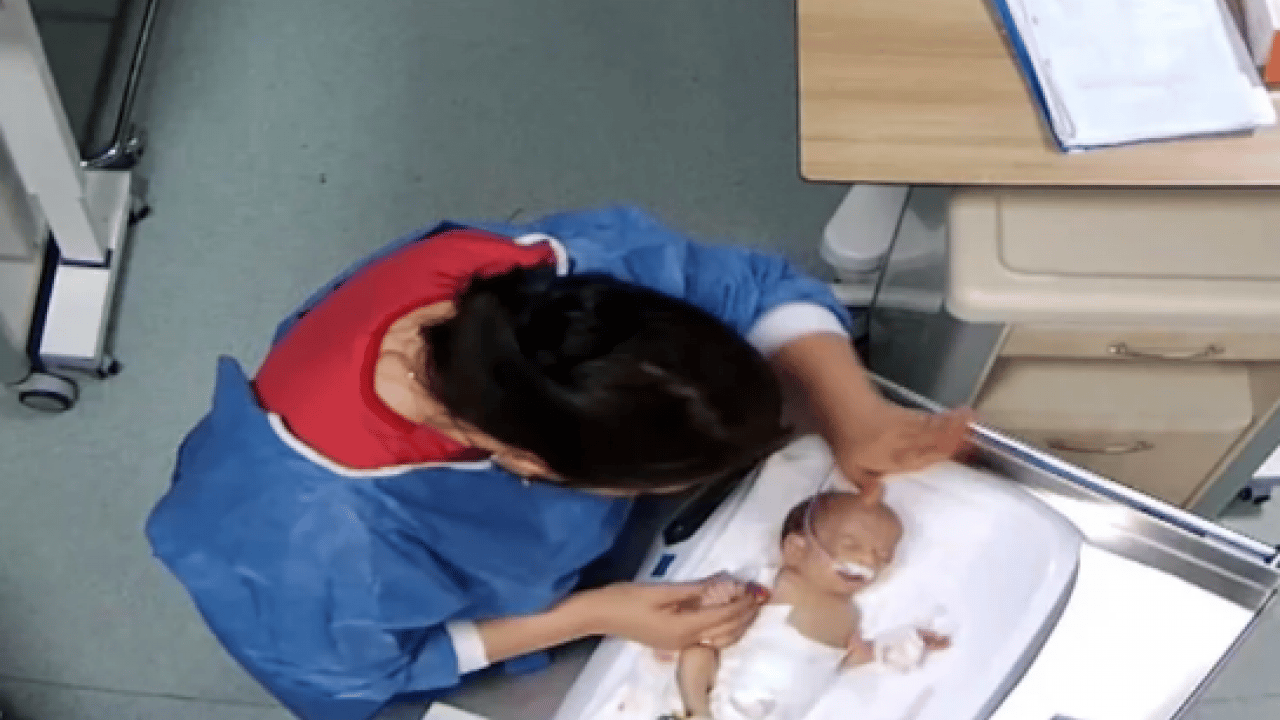 Foto - Kuvözdeki vahşete vicdansız rapor: Cani hemşire kusursuz sayıldı