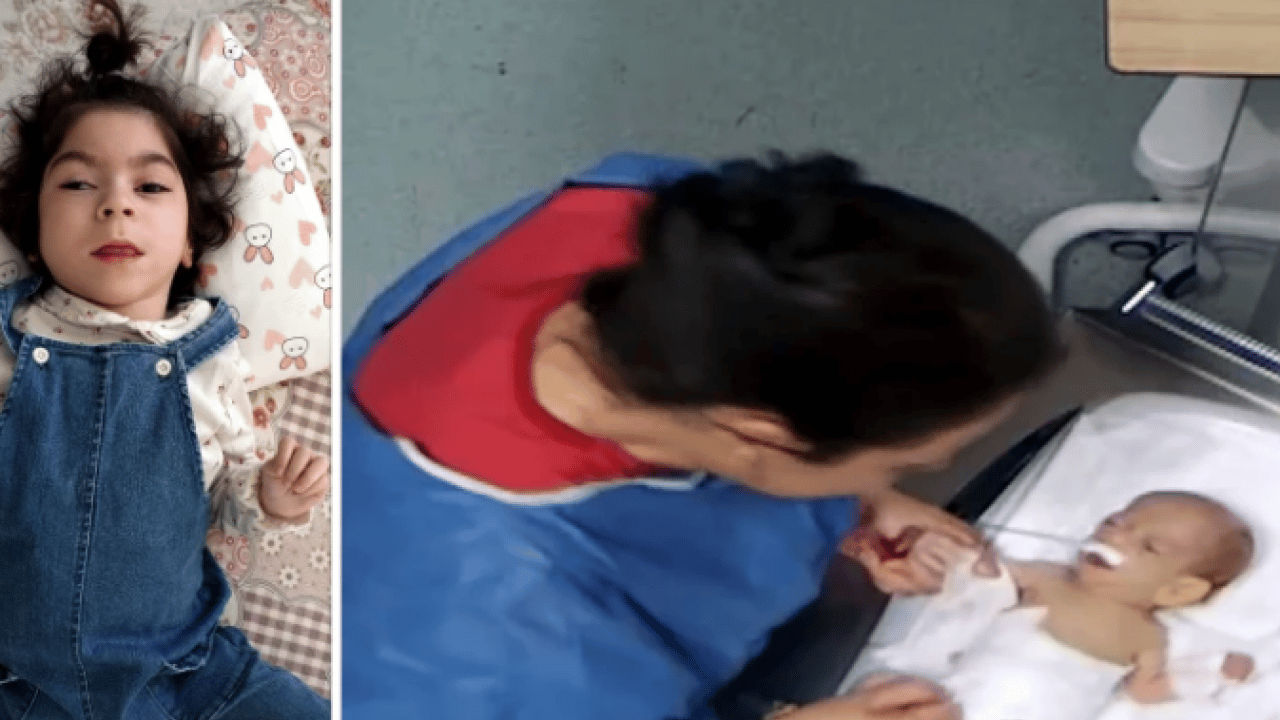 Foto - Kuvözdeki vahşete vicdansız rapor: Cani hemşire kusursuz sayıldı