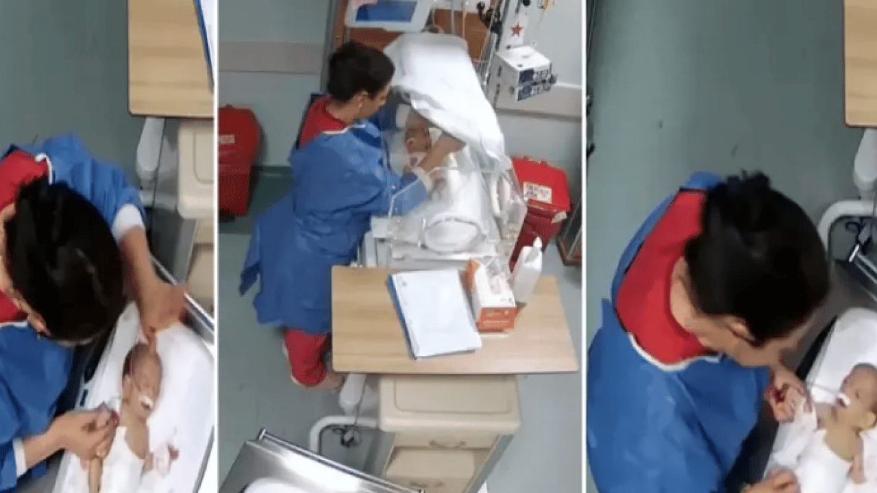 Foto - Kuvözdeki vahşete vicdansız rapor: Cani hemşire kusursuz sayıldı