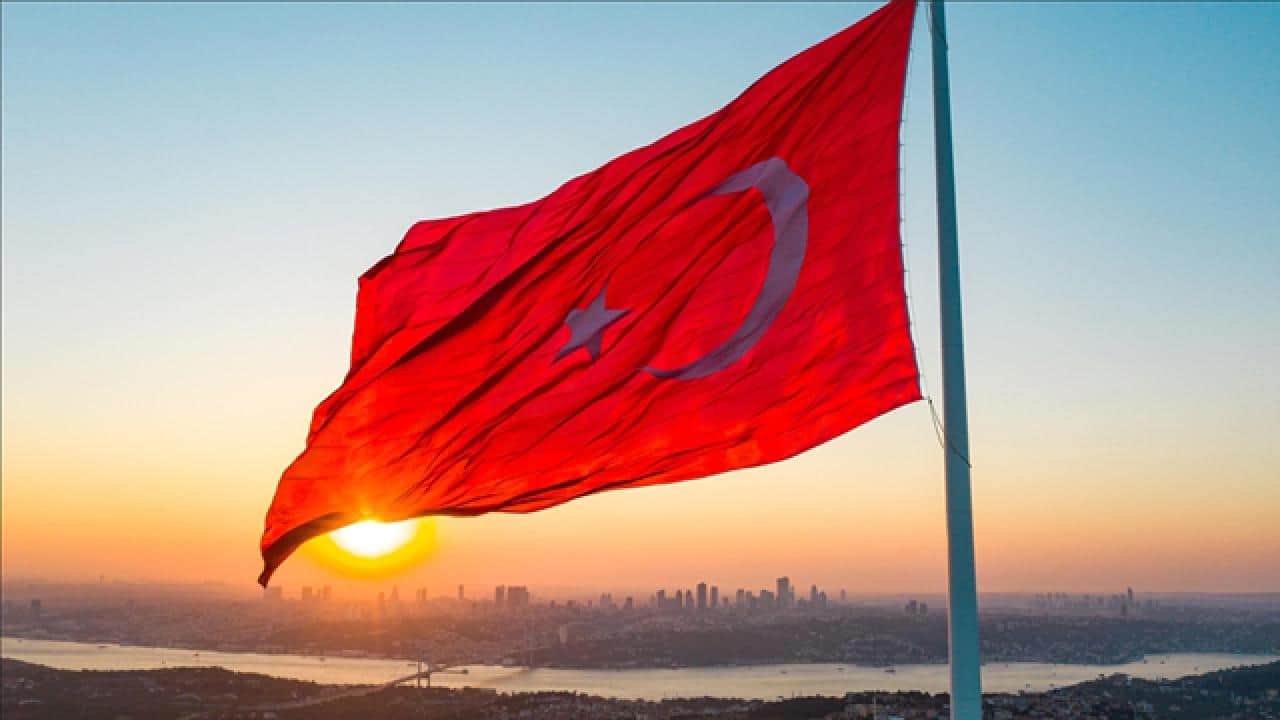 Foto - Leon Hadar'dan İran savaşıyla ilgili gündeme oturan sözler: Türkiye kazandı