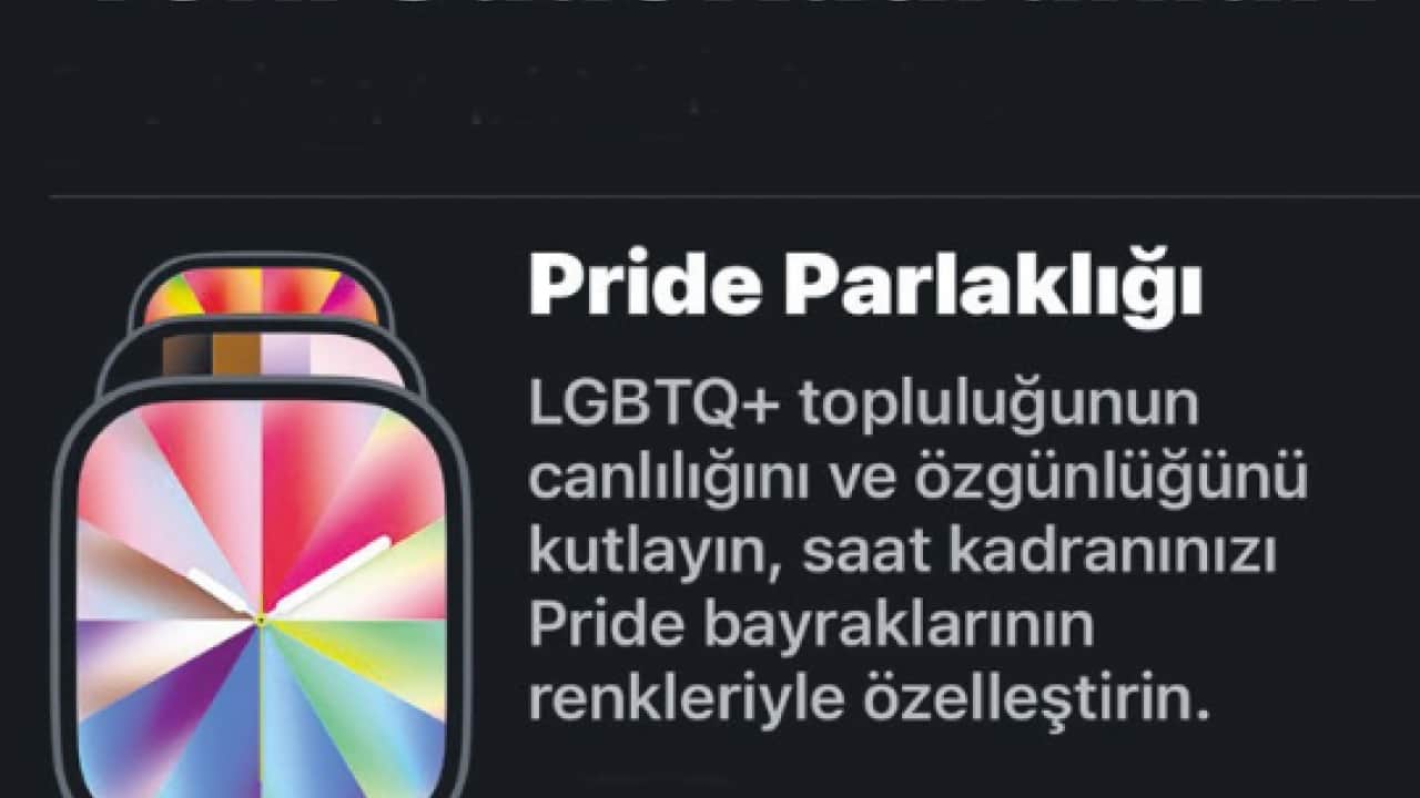 Foto - LGBT propagandası dört koldan yayılıyor! Hakan Uç’tan "dijital kuşatma" uyarısı