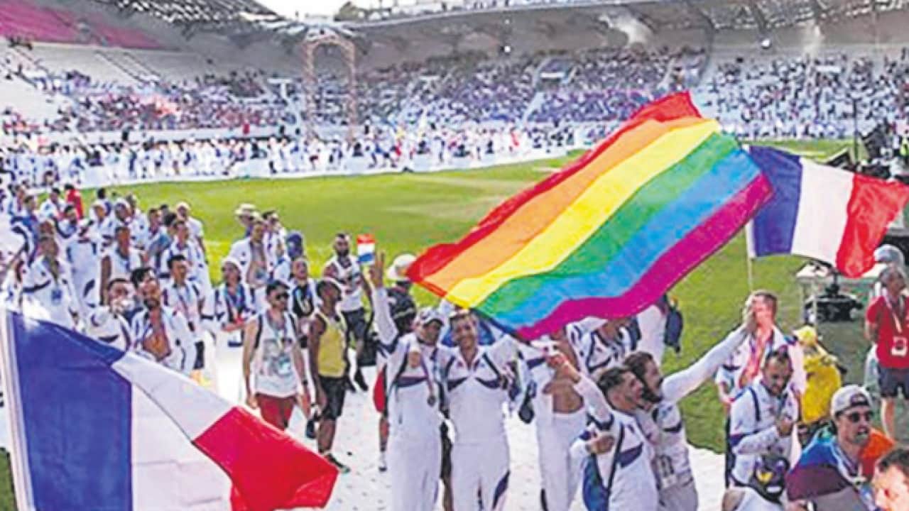 Foto - LGBT propagandası dört koldan yayılıyor! Hakan Uç’tan "dijital kuşatma" uyarısı