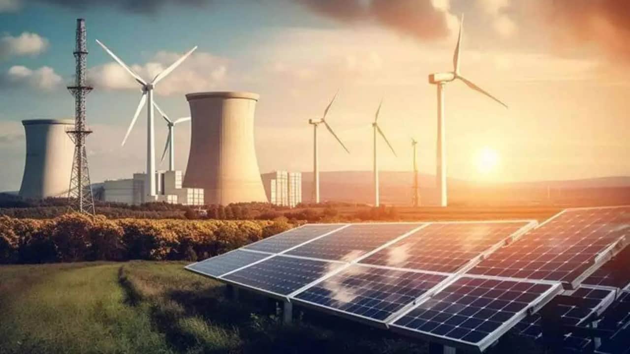 Foto - Lisanssız kurulu güç 25 gigavatı aştı Elektriğin yüzde 88’i yenilenebilir enerjiden