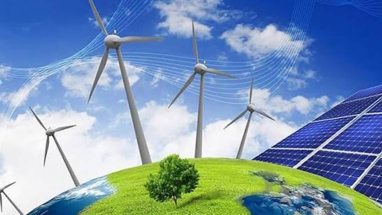 Foto - Lisanssız kurulu güç 25 gigavatı aştı Elektriğin yüzde 88’i yenilenebilir enerjiden