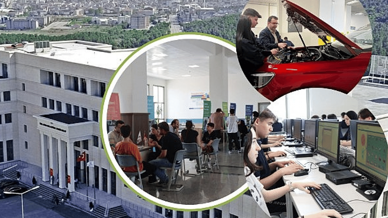 Foto - Lise eğitiminde yeni model: Üniversiteye hazırlanırken meslek de öğrenecekler 