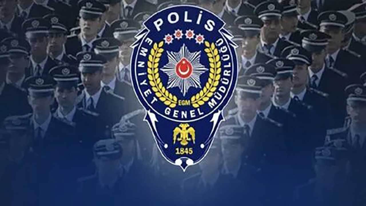 Foto - Lise mezunlarına polislik müjdesi! PMYO 3 bin 250 polis öğrenci alımı başvuruları başladı!