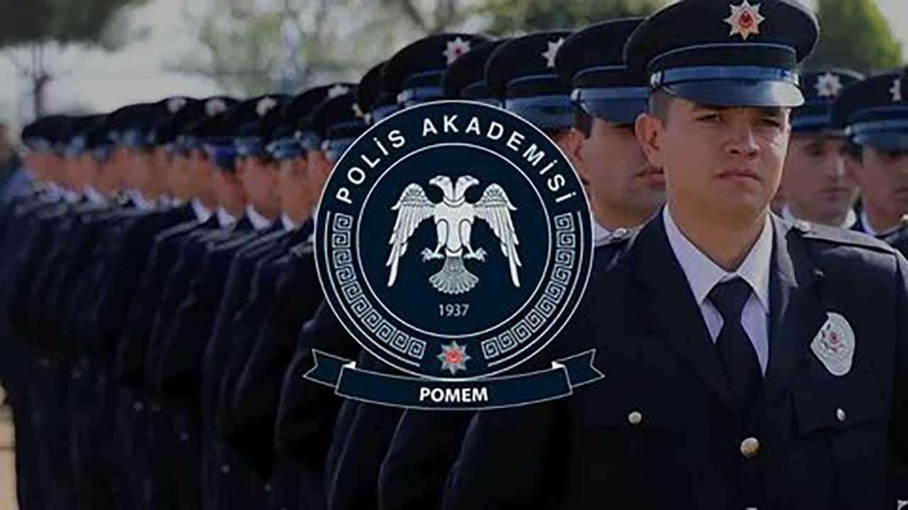 Foto - Lise mezunlarına polislik müjdesi! PMYO 3 bin 250 polis öğrenci alımı başvuruları başladı!