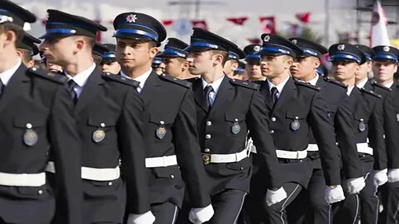 Foto - Lise mezunlarına polislik müjdesi! PMYO 3 bin 250 polis öğrenci alımı başvuruları başladı!