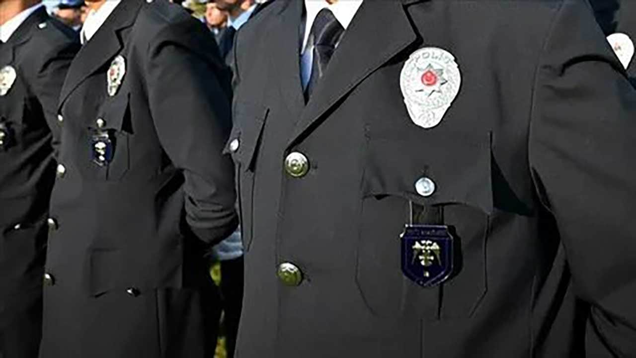 Foto - Lise mezunlarına polislik müjdesi! PMYO 3 bin 250 polis öğrenci alımı başvuruları başladı!