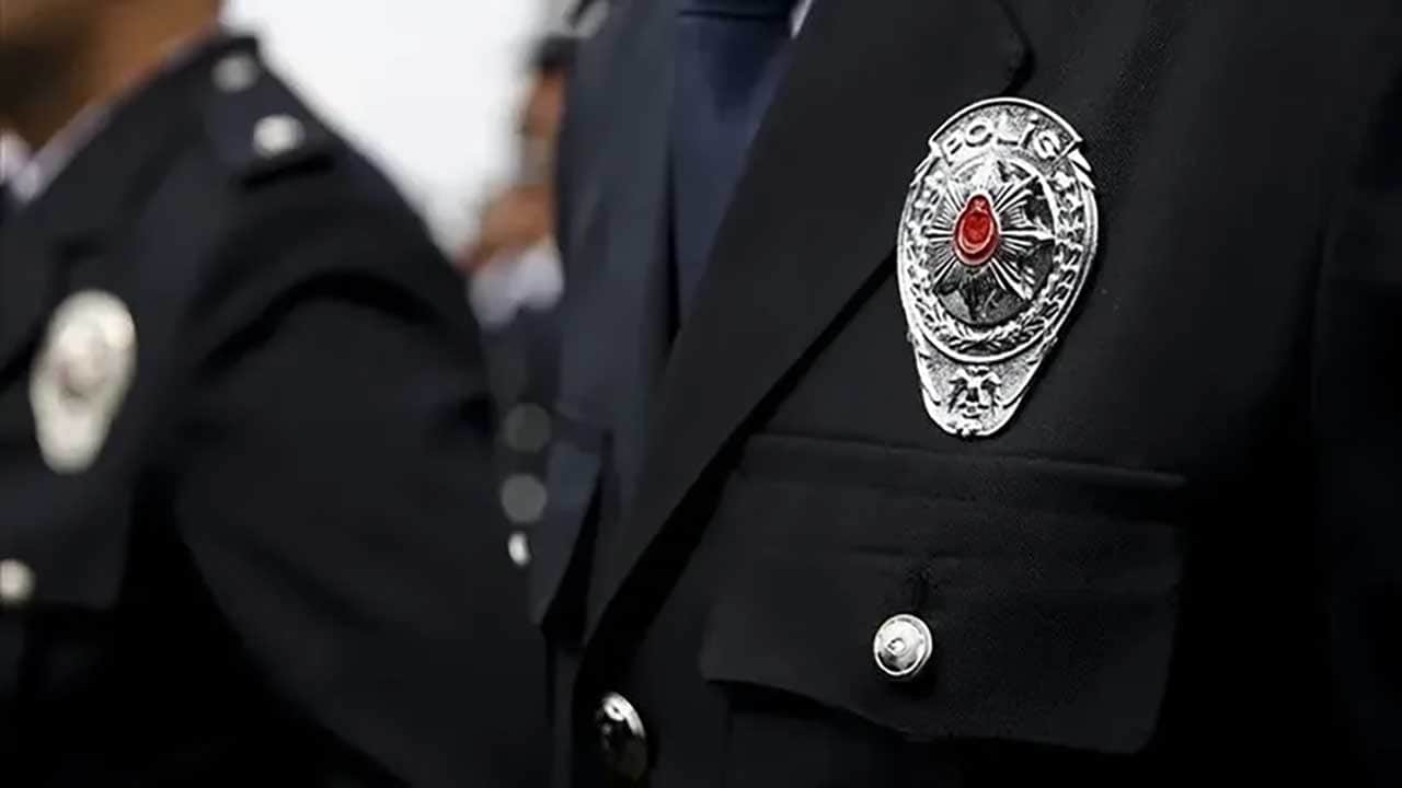 Foto - Lise mezunlarına polislik müjdesi! PMYO 3 bin 250 polis öğrenci alımı başvuruları başladı!