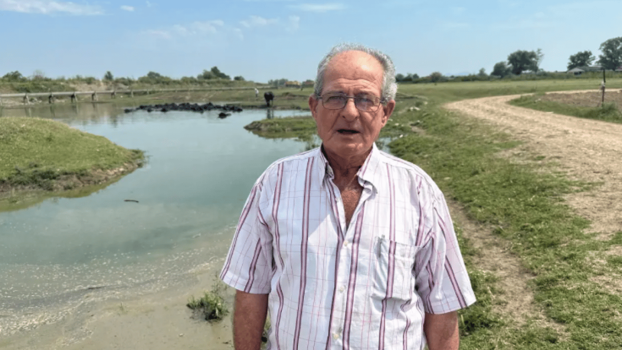 Foto - Litre fiyatı dikkat çekiyor: 50 yıldır aralıksız üretiyor!