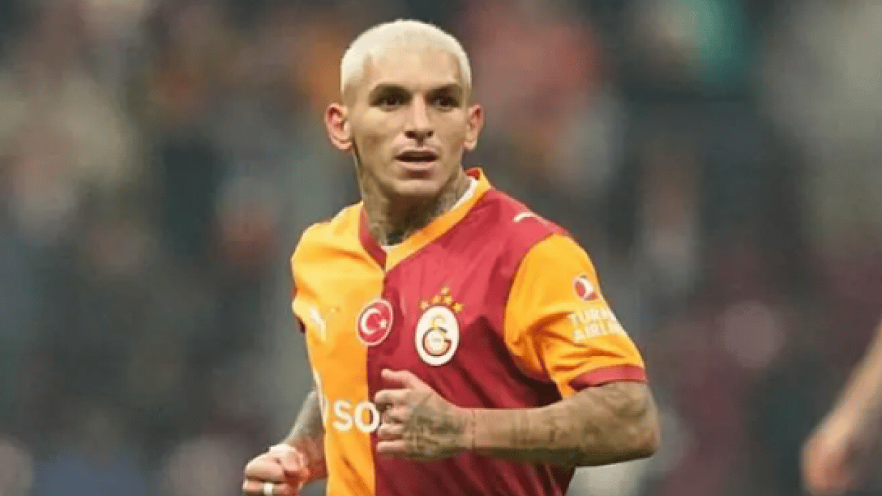 Foto - Lucas Toreira'dan anlamlı hareket! Küçük taraftarları unutmadı!