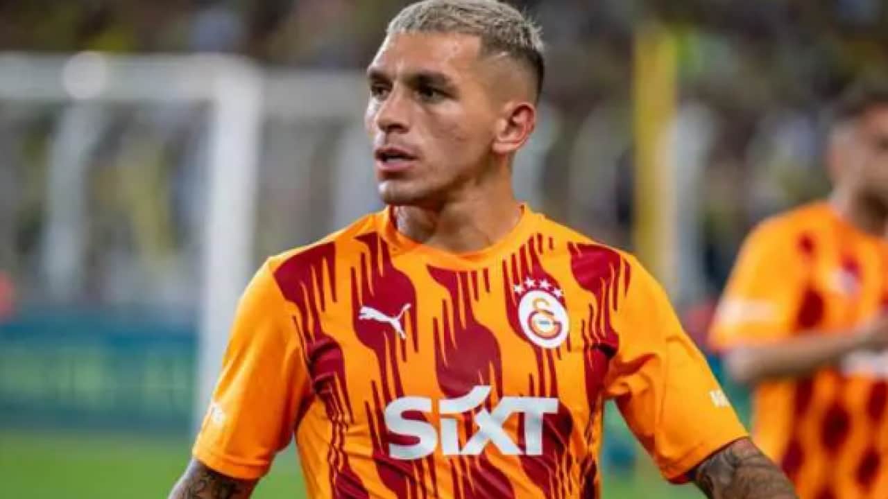 Lucas Toreira'dan anlamlı hareket! Küçük taraftarları unutmadı!
