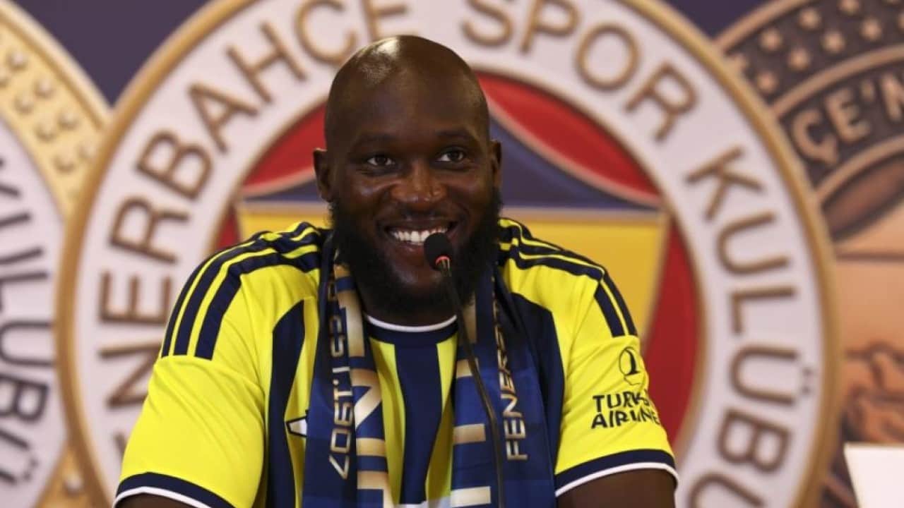 Foto - Lukaku, futbola aç geldi! ‘Gelecek hafta oynamak istiyorum'