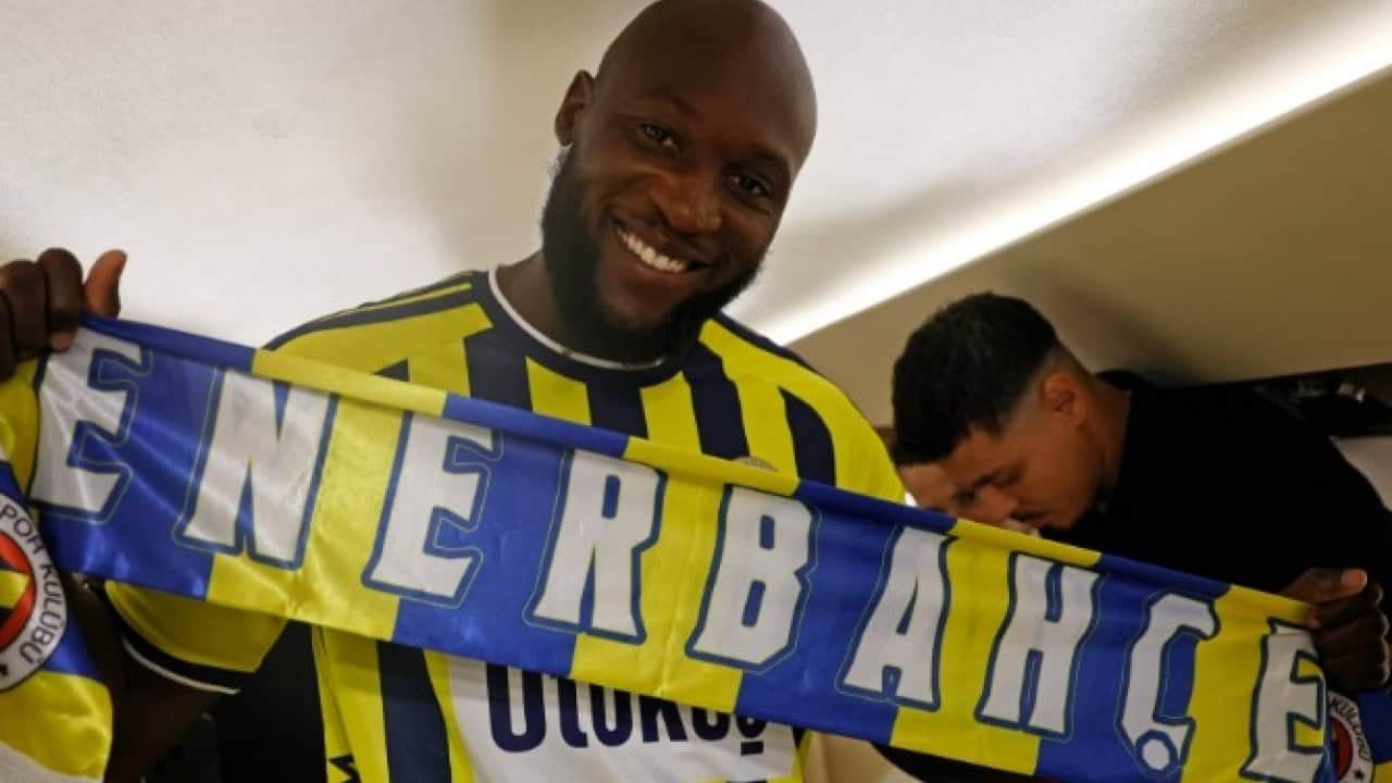 Lukaku, futbola aç geldi! ‘Gelecek hafta oynamak istiyorum'