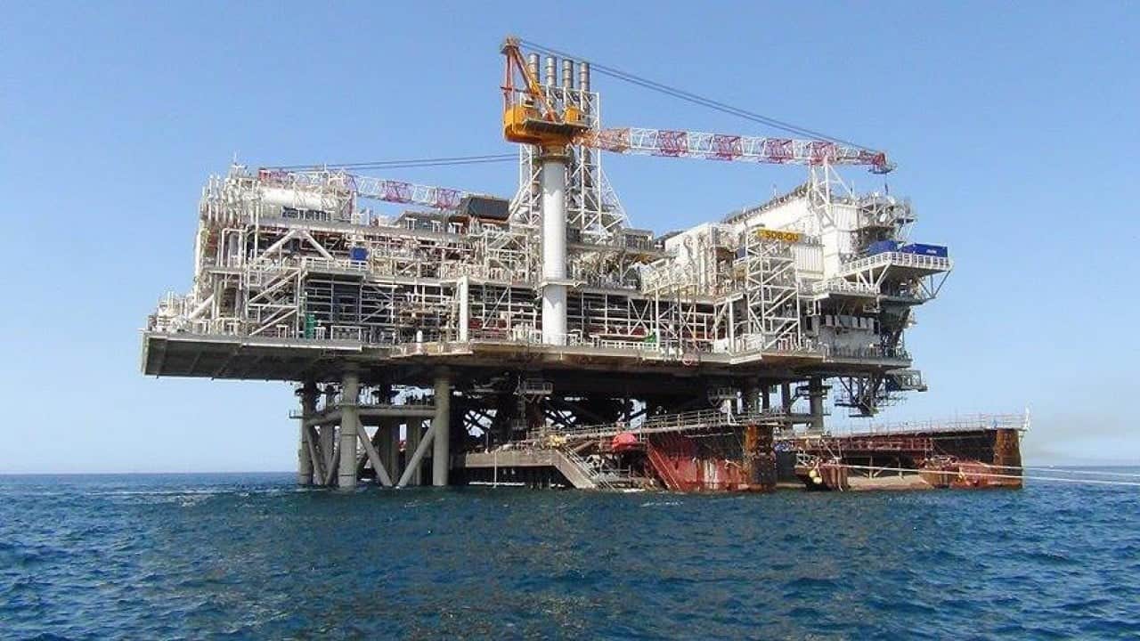 Foto - Maalesef dost Katar da işin içinde: Türkiye'nin doğalgazını çalacaklar