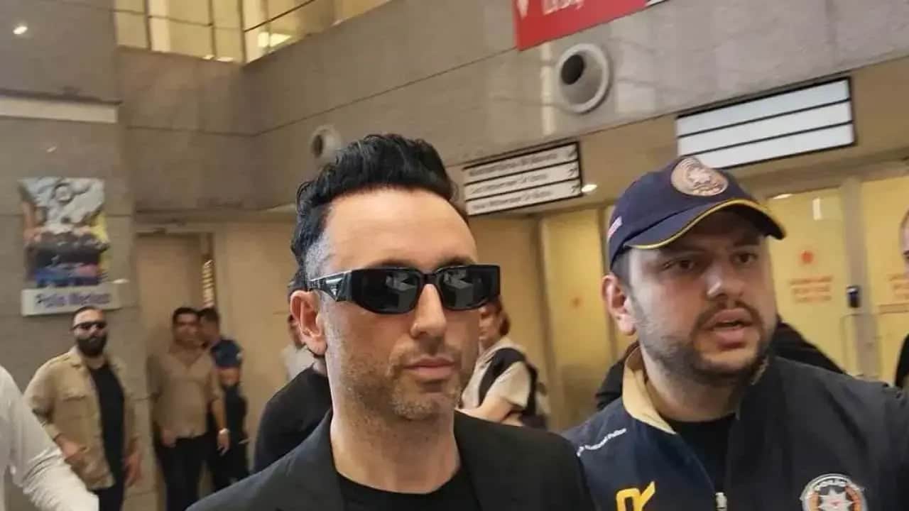 Foto - Mabel Matiz'in 'Ha Leylim' şarkısına soruşturma başlatıldı: LGBT destekçisinden yine skandal yine rezalet 