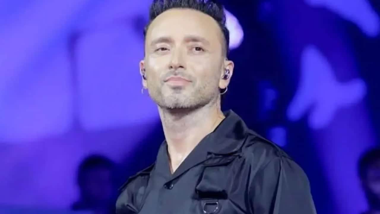 Foto - Mabel Matiz'in 'Ha Leylim' şarkısına soruşturma başlatıldı: LGBT destekçisinden yine skandal yine rezalet 