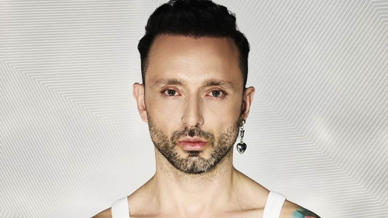 Foto - Mabel Matiz'in 'Ha Leylim' şarkısına soruşturma başlatıldı: LGBT destekçisinden yine skandal yine rezalet 